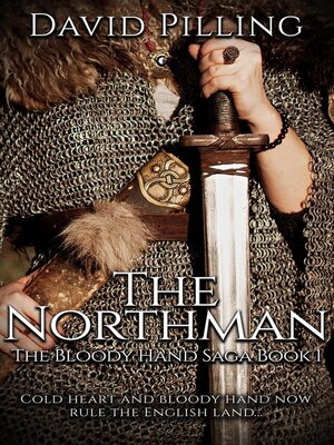 cover image of The Northman